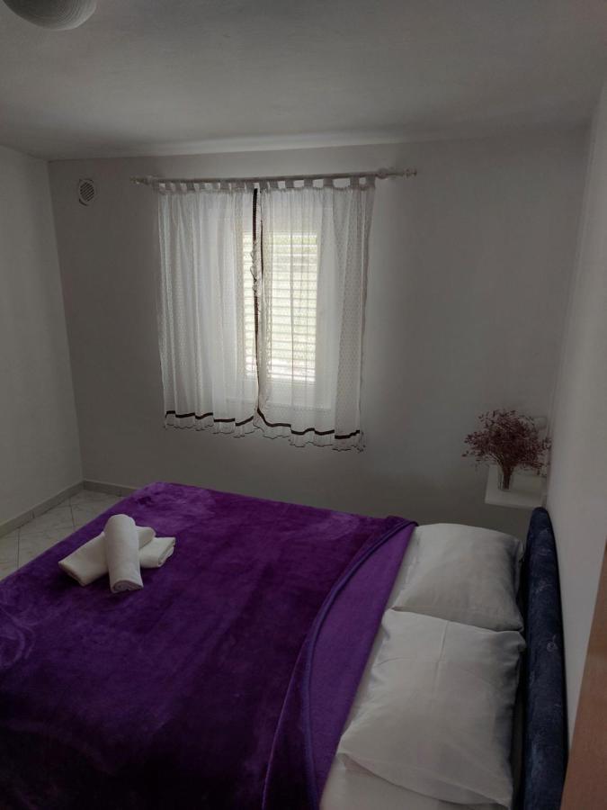 Apartments Markulincic 노바야 외부 사진