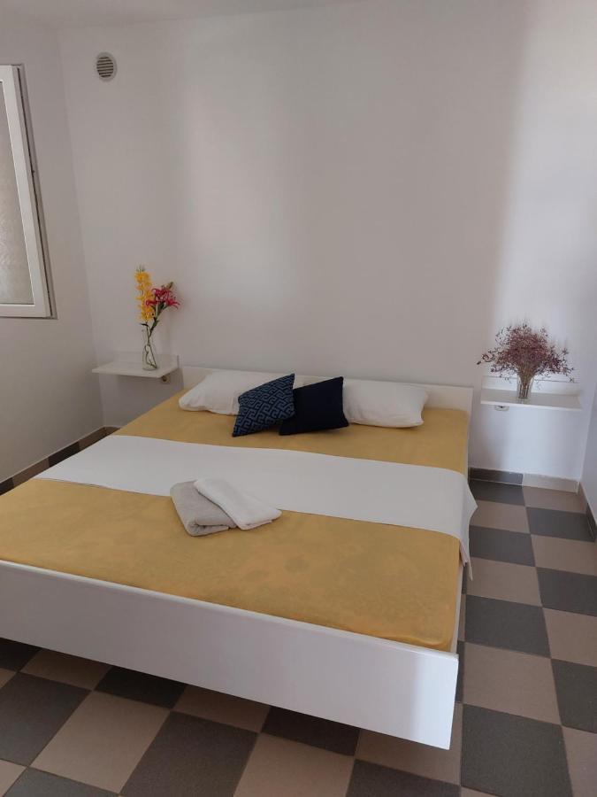 Apartments Markulincic 노바야 외부 사진