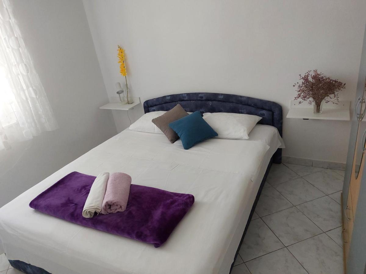 Apartments Markulincic 노바야 외부 사진