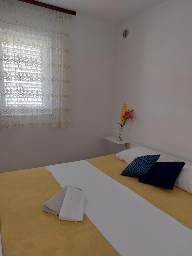 Apartments Markulincic 노바야 외부 사진