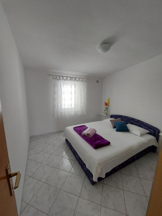 Apartments Markulincic 노바야 외부 사진