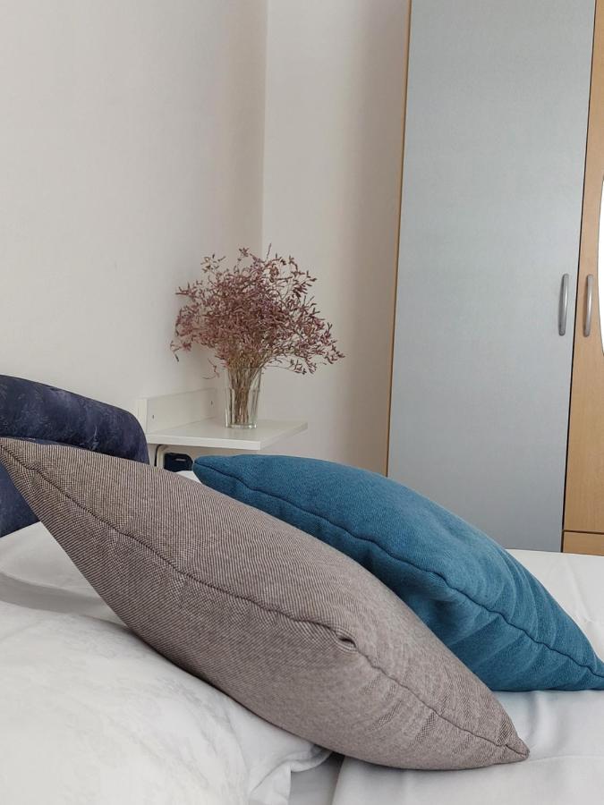 Apartments Markulincic 노바야 외부 사진