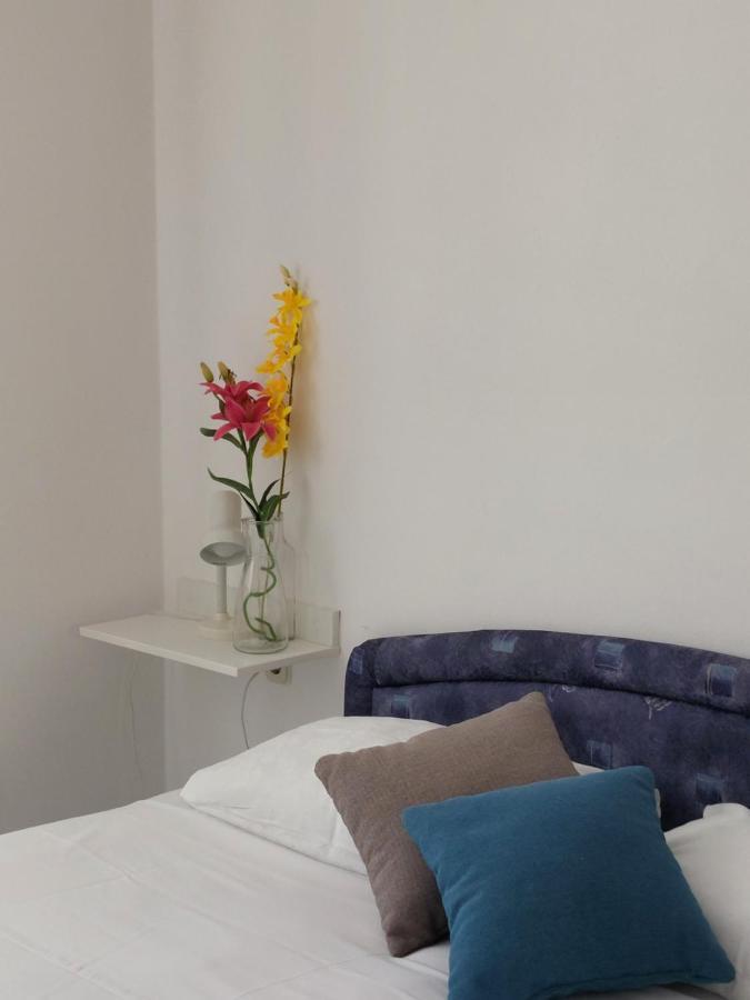 Apartments Markulincic 노바야 외부 사진