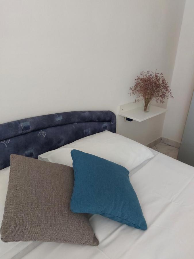 Apartments Markulincic 노바야 외부 사진