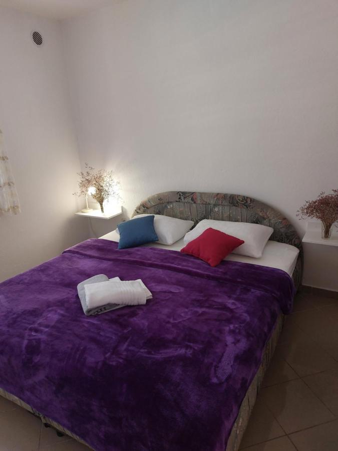 Apartments Markulincic 노바야 외부 사진