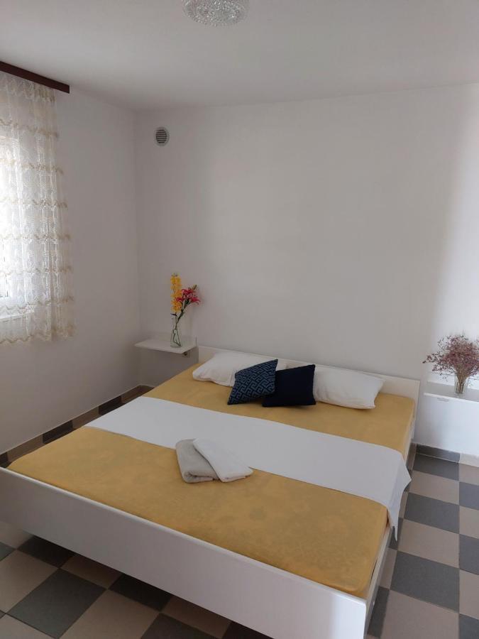 Apartments Markulincic 노바야 외부 사진