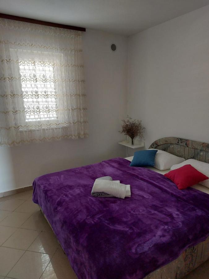 Apartments Markulincic 노바야 외부 사진