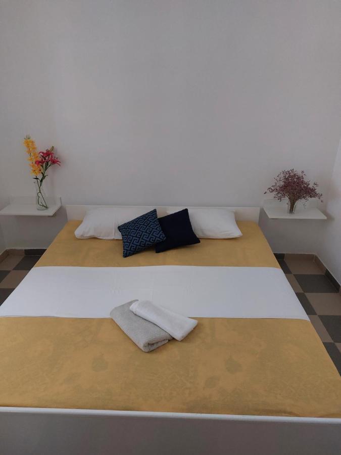 Apartments Markulincic 노바야 외부 사진