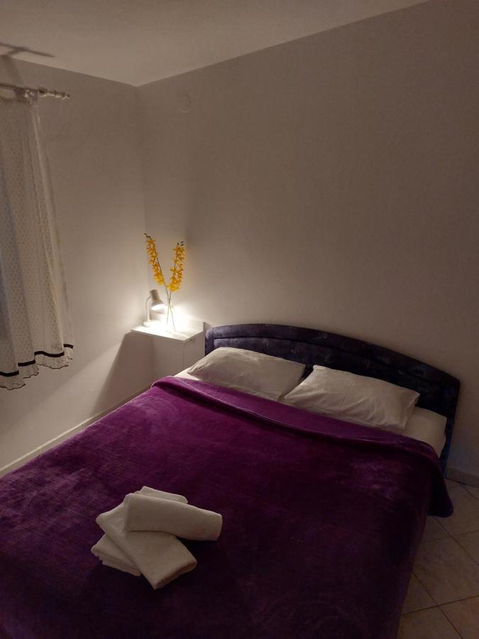 Apartments Markulincic 노바야 외부 사진