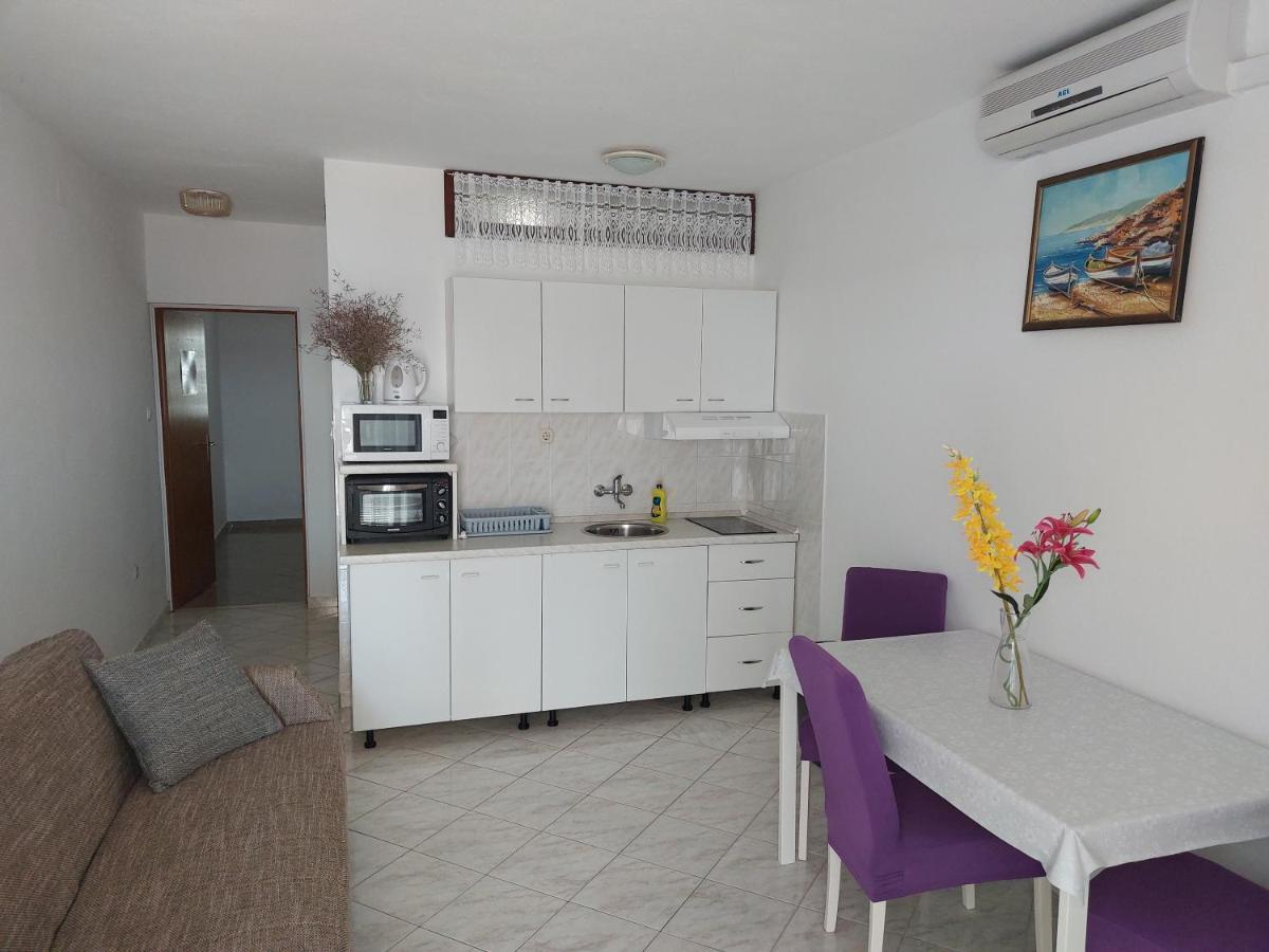 Apartments Markulincic 노바야 외부 사진