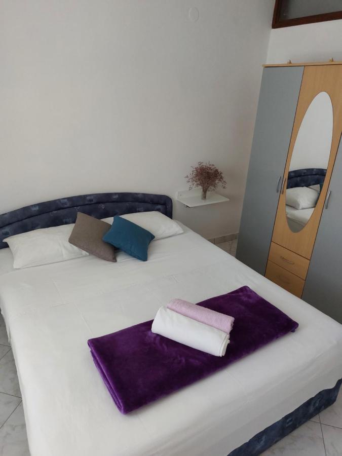 Apartments Markulincic 노바야 외부 사진