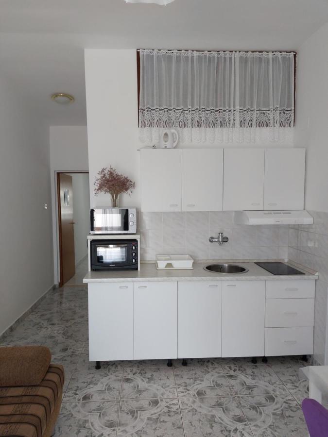 Apartments Markulincic 노바야 외부 사진