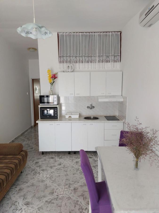 Apartments Markulincic 노바야 외부 사진