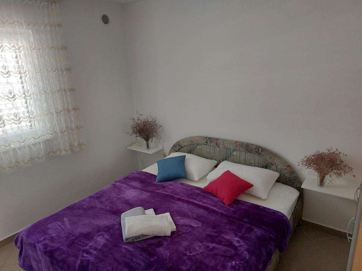 Apartments Markulincic 노바야 외부 사진