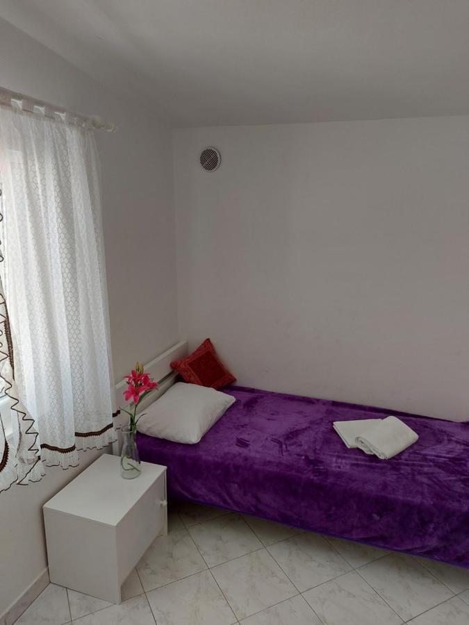 Apartments Markulincic 노바야 외부 사진