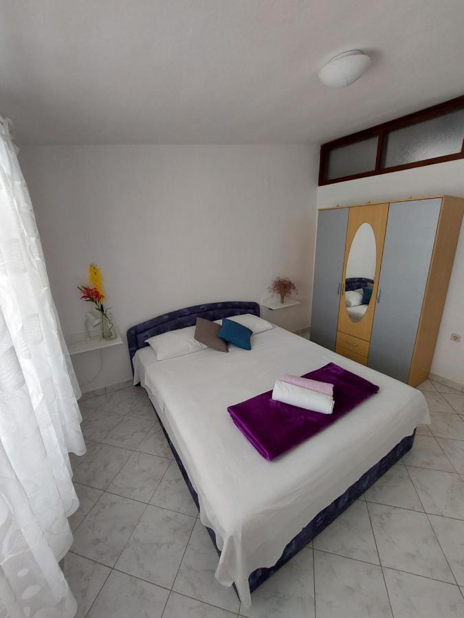 Apartments Markulincic 노바야 외부 사진