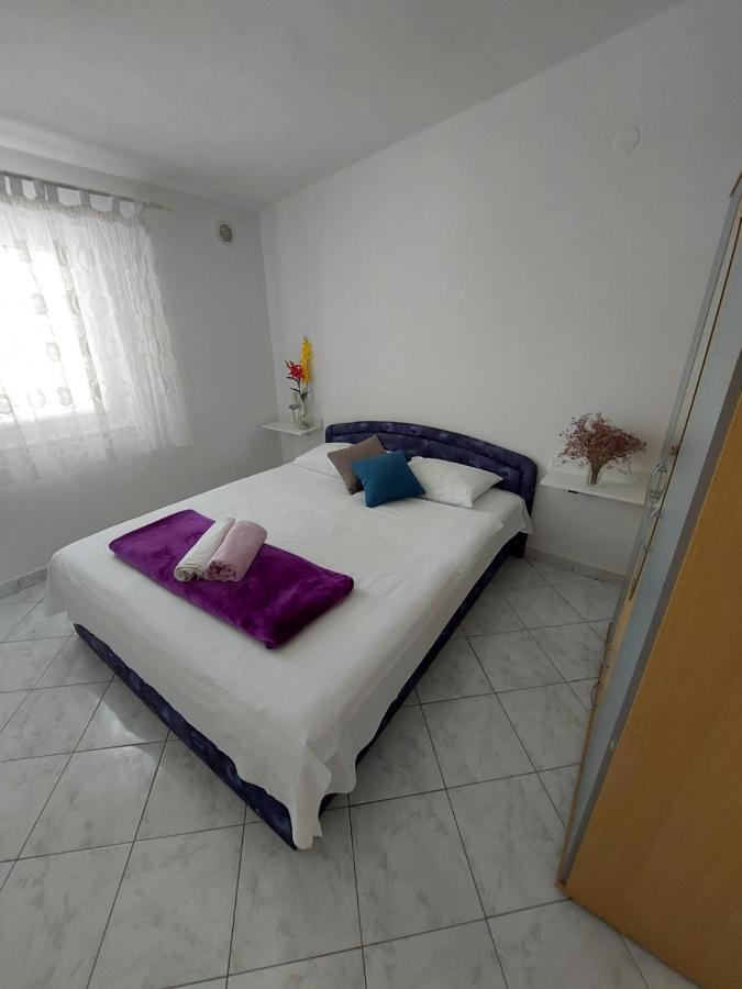 Apartments Markulincic 노바야 외부 사진
