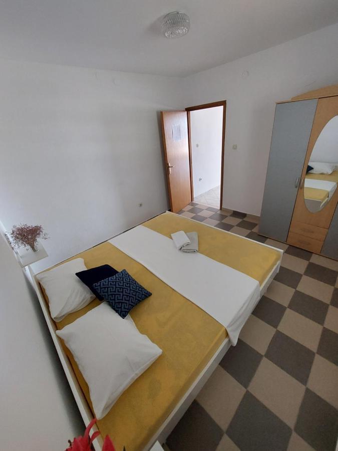 Apartments Markulincic 노바야 외부 사진