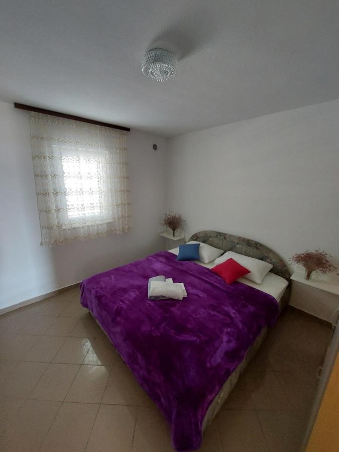 Apartments Markulincic 노바야 외부 사진