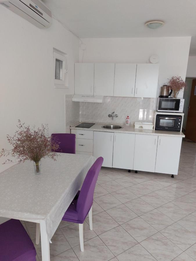 Apartments Markulincic 노바야 외부 사진