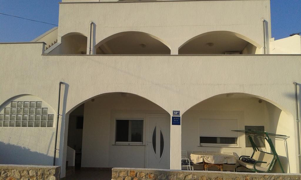 Apartments Markulincic 노바야 외부 사진