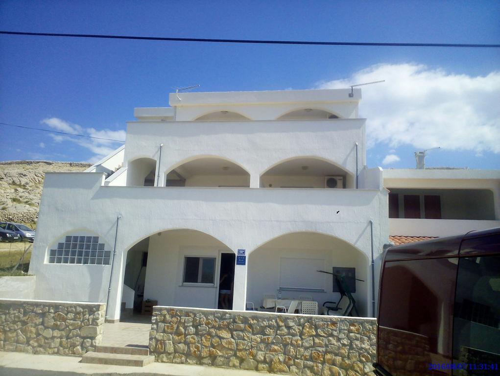 Apartments Markulincic 노바야 외부 사진
