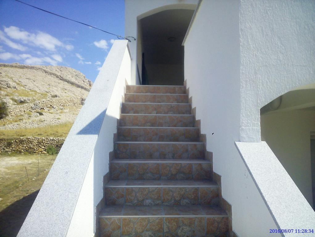 Apartments Markulincic 노바야 외부 사진